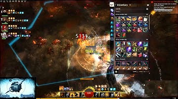 Gw2 CoF Path 3 [qT] Record 4:31 min