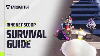 Survival Guide | RingNet Scoop