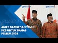 Anies Baswedan: Kita Tawarkan ke Rakyat Indonesia Bukan Sekadar Visi-Misi Tapi Rekam Jejak Kerja