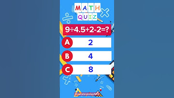 Quick Math Challenge: Test Your Skills with This Speedy Quiz! #shorts #inspirationsbreeze #quiz