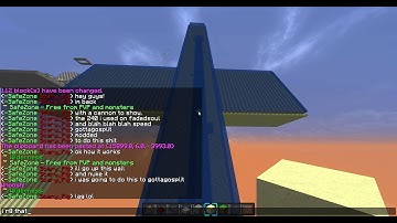 Reverse Midair 1shot nuke