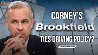 Catherine Swift sounds alarm on Carney government secrecy and Brookfield’s influence on policy