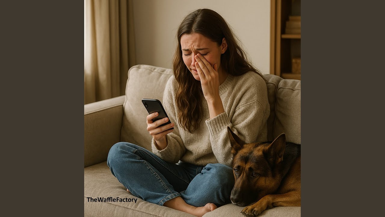 You Set My Place Baby