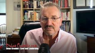 Brian Crombie | Love and Leadership