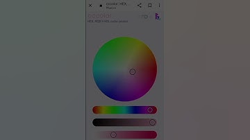 Top 10 Color Websites For Graphic Designers #colors