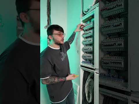 ♨️ ОГНЕТУШИТЕЛЬ для ЭЛЕКТРОЩИТА