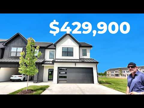 Murfreesboro TN Home Tour - A Primary Bedroom the Size of a Bonus Room - Where to Live In Nashville