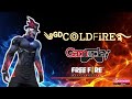 FREE FIRE Solo Gameplay Video | Booyah | ColdFireG