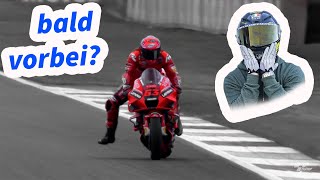 Warum es die MotoGP bald vielleicht nicht mehr gibt [4K]