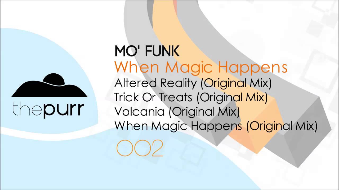 Watch Mo' Funk - Volcania (Original Mix) on YouTube Watch Mo' Funk - Volcania (Original Mix) on YouTube