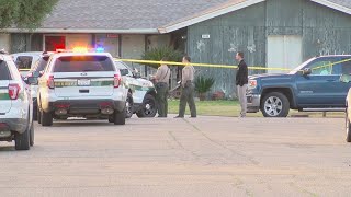 Death of Fresno Elderly Man Is Being Investigated As Suspicious