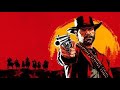 Red Dead Redemption 2 | El camino de la redención.