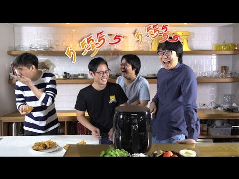 มันยังไม่ตาย!!! คืนชีพไก่ทอดค้างคืน