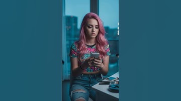 Yapay Zekaya Para Yok! #youtube #ai