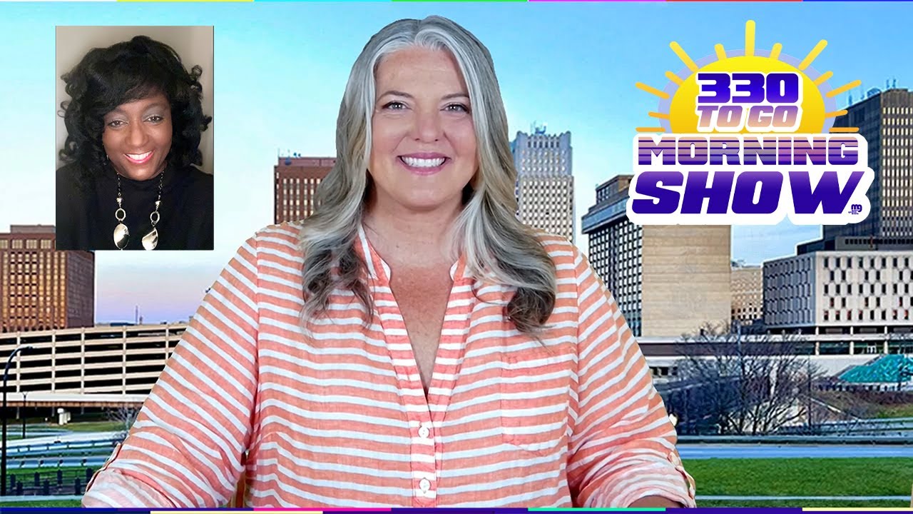 Good News - Teacher of the Year announced, Summit Lake Community Improvements, HOT Weather