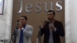 NOVO SUCESSO SERTANEJO GOSPEL