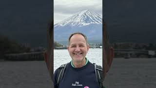 Daytrip to Mt Fuji - Lake Kawaguchi - Saiko lyashi no Sato Nenba