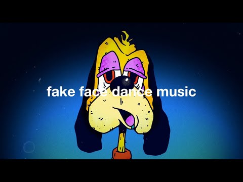 【ニコカラ】fake face dance music / 音田雅則＜off vocal＞[キー 原曲]