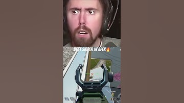 Apex Best Sniper #apex #apexlegends #apexlegendsclips #apexclips #fyp #fypage #asmongold #shorts