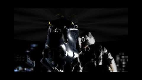 Microcosm CD32 Intro