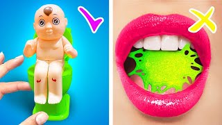 Best Parenting Gadgets Of 2022! TOP Parenting Hacks Every Parent Must Try! by Crafty Panda Bubbly 2,650 views 1 year ago 16 minutes