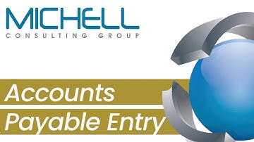 How To | Work with Accounts Payable Document Entry in Infor FACTS