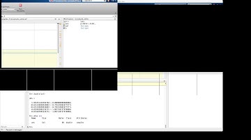 Matlab video 8: nonlinear equations