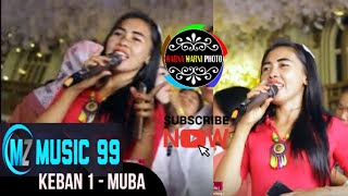 Denyut Asmara || MZ 99 MUSIC || KEBAN 1 || wd'Dedi&Sella || Sabtu - Minggu, 11-12 Nov 23