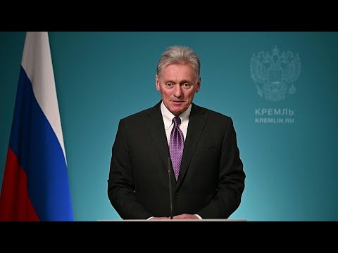 Rusia anuncia expectativa de reanudar negociaciones con Ucrania y Estados Unidos