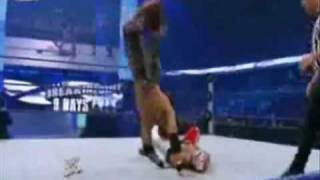 Dancing leg drop.avi