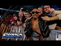 Einzug Von Carmelo Hayes WWE SmackDown In Berlin Deutschland 9 Januar 2026 Einzug Von Carmelo Hayes WWE SmackDown In Berlin Deutschland 9 Januar 2026