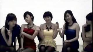 [MV HQ] Seeya & Davichi & T-ara - Wonder Woman