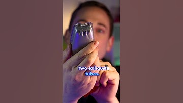 The classic but weird pop-pop boat