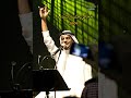 رابح صقر - مجافي جلسه الثمامه 2009 