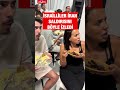 İsrailliler İran Saldırılarını Böyle Takip Etti Shorts Iran Israil Keşfet