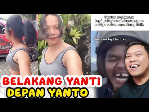 He's acting up again 😂 - FUNNY MEME REACT