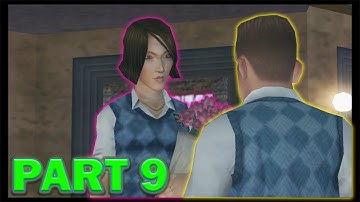 Bully: Carnival Date...Part 9