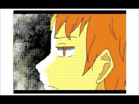 うごメモ月見夜ラビット　PV