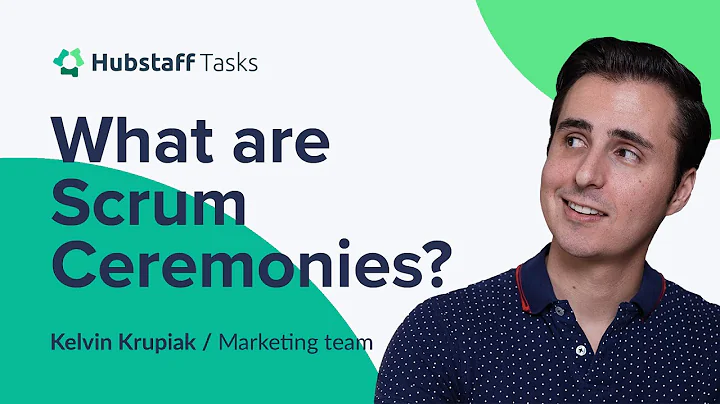 A Guide to Scrum Ceremonies: What You Need to Know!