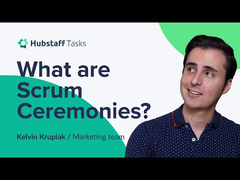 Wideo: Dlaczego chcesz mieć umowy robocze na ceremonie Scrum?