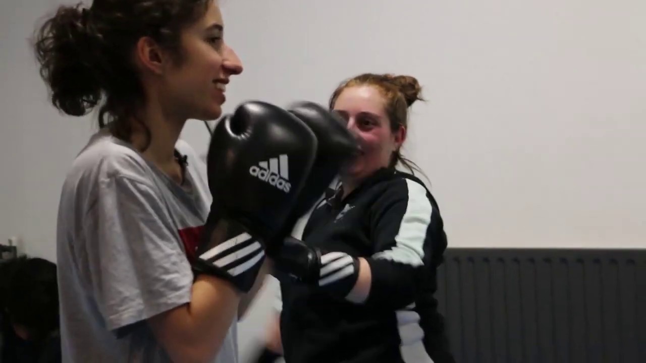 Bacalan TV : Le Boxing Club