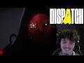 THIS GAME IS SO FIRE! || Dispatch (Part 1: Episode 1)