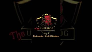 The Underdog - Circle Of Darkness #remix #music #bass #newmusic