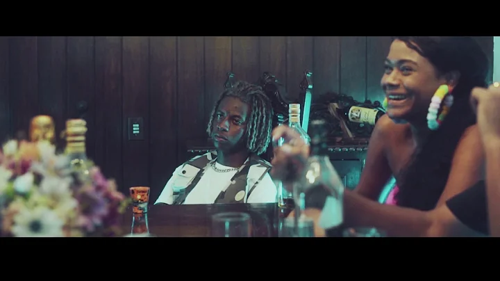 Yunk Vino - Leans Pt. 2 (Prod. Volp) [Official Vid...