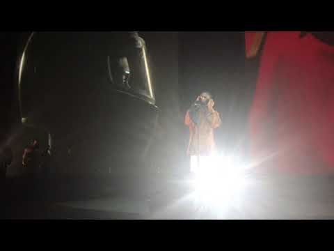 Superposition - Daniel Caesar (Lyrics)