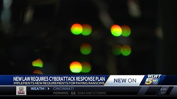 Ohio to roll out new cybersecurity standards for local governments