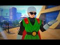Dragon Ball: Sparking! ZERO (PC) | Episode Battle: Vegeta Saga - Majin Buu Arc