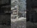 Целые районы на юге Ливан начинают исчезать с карт