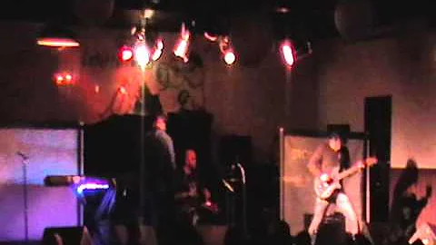 BARE MINIMUM FULL SHOW @ GATORS JEANNETTE PA 11-17...