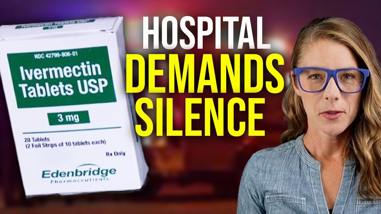 Hospital demands silence for treatment || The Downs Family